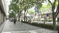 追加対象地域では... 緊急事態宣言 6都府県に