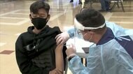 中学生以上のワクチン接種義務化 来年1月以降 12歳未満も計画 米・カリフォルニア