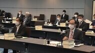 海外逃亡