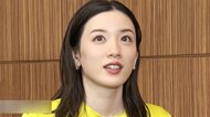 永野芽郁 田中圭の登場で“号泣”の理由は? ピアノで作曲…朝の番組に「暗い曲」の提供を約束 第46回報知映画賞