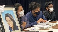 「映像と報告書が全然違う」真実求め ウィシュマさん遺族が全ての映像公開求める