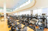 感染者が同じ「スポーツジム」を利用…各社の新型コロナ対策を調べてみた