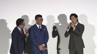 中井貴一 & 三谷幸喜がダメ出し連発 ディーン・フジオカ“記憶に残る”いじり!?