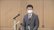 有権者に「ハム」を送った公職選挙法違反の疑い・・・田村市の前市長を書類送検<福島県>