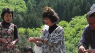 震災がれきの中で芽吹いた “奇跡のお米”…復興のシンボルが人と被災地を今もつなぐ【岩手発】