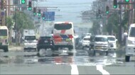北海道も暑い! 56地点で