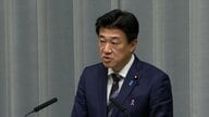 高市首相“台湾有事”答弁で中国側に申し入れ「適切な対応強く求める」と木原官房長官　外務省・金井局長は北京着