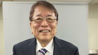 高市早苗氏の夫「ステルス旦那として支えていきたい」　日本初のファーストジェントルマン語る「ガラスの壁あった」元国会議員の山本拓氏