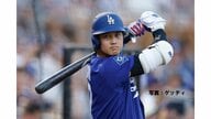 佐々木朗希投手が先発も制球定まらず　1番DHの大谷翔平選手は3回に2試合連続の長打　ドジャース オープン戦