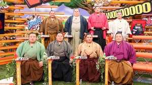ヤンチャな“四股王子”に白米苦手な“ひねり王子”…平成生まれ若手力士たちの素顔