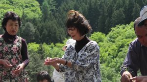 震災がれきの中で芽吹いた “奇跡のお米”…復興のシンボルが人と被災地を今もつなぐ【岩手発】