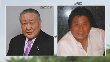 【独自】逮捕された日大の”背任理事“ 理事長の威を借り職員恫喝の音声入手