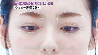 カギはIT技術! “販売革命” 未来の商売の姿とは…