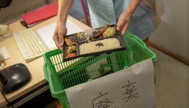食べられるのに…「食品ロス」年間643万トンの無駄!削減法成立で政府も本腰 今できることは何?
