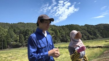 新たな働き方を地方移住のチャンスに “先輩移住者”が動画配信で魅力をPR【新潟発】