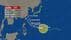 【台風情報】大型で猛烈な台風9号の今後の進路予想　今後もなお発達す…