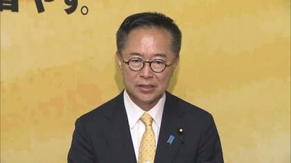 国民・古川氏が自民党内の連立拡大論に慎重姿勢「数だけ足りると考えるのであれば協力するつもりはない」　政策では野党のまま協力も