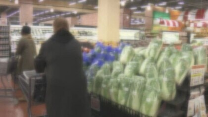 消費者の“暮らし向き調査”　物価高を反映し過去2番目に低い水準に　民間の消費者団体「ふくい・くらしの研究所」が実施　