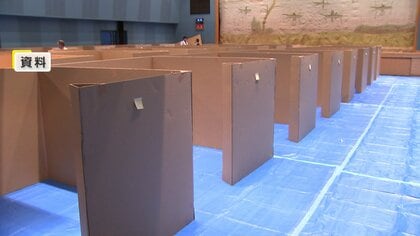 【独自】東京23区の多くの避難所が「スフィア基準」満たせず　被災者が尊厳保ち生活できる居住スペースなどの国際基準