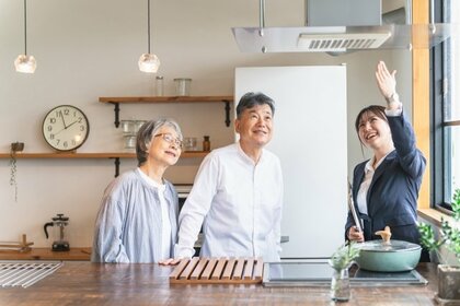 満足度の高い『住宅設備ショールーム』ランキング┃総合1位は【TOTO】、総合2位は【パナソニック】、総合3位は【タカラスタンダード】（オリコン顧客満足度調査）