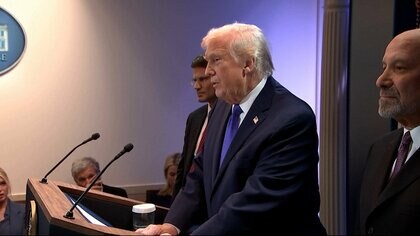 トランプ大統領“新関税”は「15％に引き上げる」SNSで表明…発動時期は明示せず