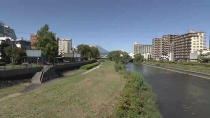 盛岡市の木伏緑地周辺が特例措置の区域に指定　民間のイベント正式に可能に　岩手県内初