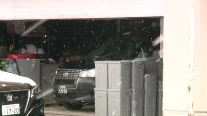 【2歳女児死亡ひき逃げ】逮捕されたタクシー運転手の女はひき逃げ後も運転業務を続行～女児は車の前方部分ではねられたことが判明～悲劇は防げなかったのか〈北海道旭川市〉