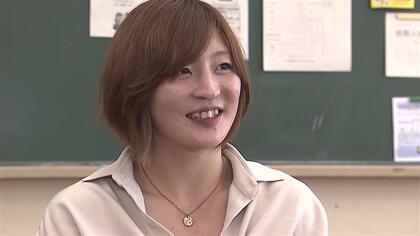 遅咲きの“最強女王”角田夏実 支え導かれた柔道人生 「パリ五輪最速内定」への数奇な歩み【女子柔道】