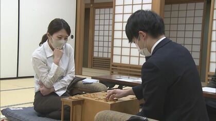 現役プロ棋士は“全員男性”…なぜ将棋界では女性活躍のハードル高いのか　読み解くヒントは「囲碁」