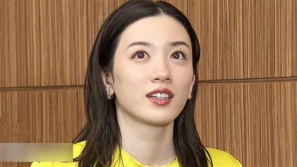 永野芽郁 田中圭の登場で“号泣”の理由は？ ピアノで作曲…朝の番組に「暗い曲」の提供を約束　第46回報知映画賞