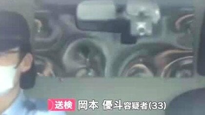 交際相手の22歳女性の頭を金づちで10箇所以上殴打…死因は「脳挫傷」と判明…手や腕には”防御創”とみられる複数の傷も…33歳アルバイト従業員の男を殺人容疑で逮捕送検＜北海道札幌市＞