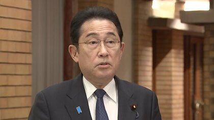 岸田首相 GWアフリカ歴訪へ　対ロ・対中が裏テーマ　広島サミットに日本の“強み”生かせるか