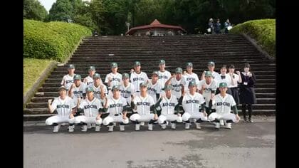 高知農業高校が初の甲子園へ　センバツ「21世紀枠」で
