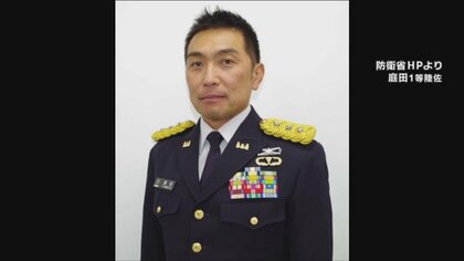 死亡2人の身元判明…いずれも第8師団所属の幹部自衛官　DNA型鑑定で特定【陸自ヘリ事故】