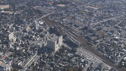 富山県高岡市の建設コンサルタント会社が破産　負債総額は3億円超え　創業60年以上かつては売上約3億8000万円
