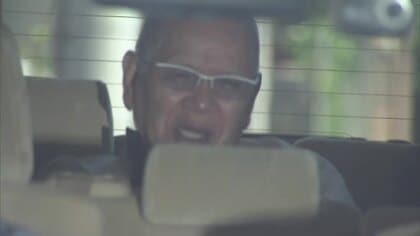 保育園の近隣に暴力団事務所を構えた疑い　指定暴力団・住吉会幸平一家の傘下組織組長ら逮捕　東京・板橋区