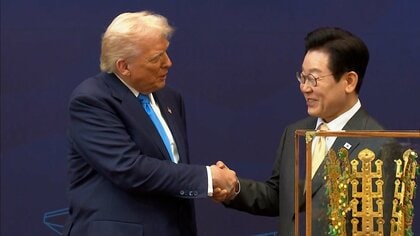 トランプ大統領が韓国の“原子力潜水艦”建造を承認…韓国メディア「1990年代前半から歴代政権の悲願」