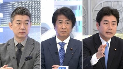 「紅麹サプリ問題」で自民・田村氏「製造工程で何か問題があったか」