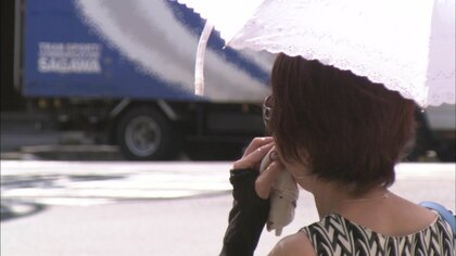 夏本番で気になる“におい”…勝負は最初の1時間にあり「もう臭いとは言わせない！」【福井発】