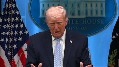 アメリカ軍が原油輸送拠点「カーグ島」を攻撃　“8日午前9時”交渉期限迫る中