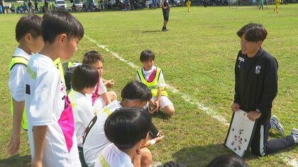 宮崎から未来のJリーガーを育成！ J2・テゲバジャーロ宮崎が注力する「アカデミー」の戦略と、元Jリーガー・魚里直哉監督によるプロ育成の現場
