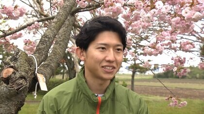 “やったるで”の精神で果敢に挑戦　秋田・井川町第1号の地域おこし協力隊員「かずりん」が奮闘中