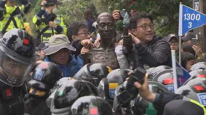 問題 簡単 と に 工 徴用 は
