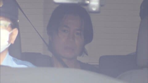 懲りずにまた…「はま寿司」で迷惑行為の男逮捕　醤油の注ぎ口触る様子をSNS投稿　罰金処分受けた直後の犯行