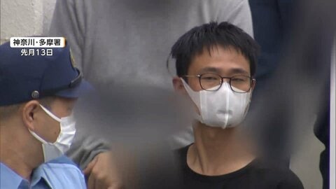 短期ビザで複数回入国しスリ繰り返す　窃盗疑いで中国籍の男逮捕「日本の生活費が高いから」　余罪捜査