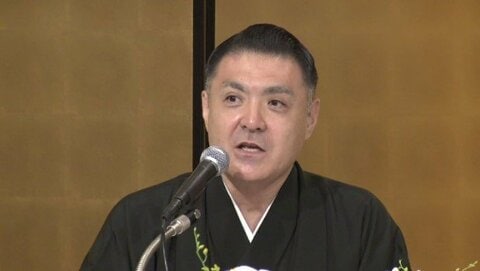 文楽の竹本織太夫さんが十代目「竹本綱太夫」襲名へ　目指すべき“綱太夫像”は「タイムマシーンとして、お客様をタイムトリップしていくこと」