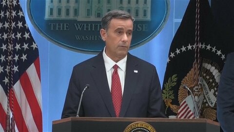 CIA長官がアメリカ、ロシア、ウクライナ3者首脳会談を提案か　モスクワ訪問で和平交渉再開も協議　米メディア報道