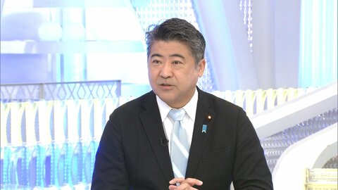 「私はまな板の上の鯉」自民・木原選対委員長が総裁選前倒し要求しない意向　「首相の決断を見守るのも責任」