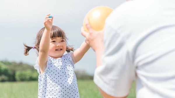 ママと同じことをするのではない」3児のパパから“考えるパパ”になる
