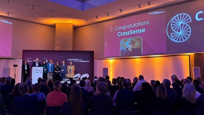 賞金総額は440万ポンド（日本円で8億円超）優勝企業が発表された　（3月18日）